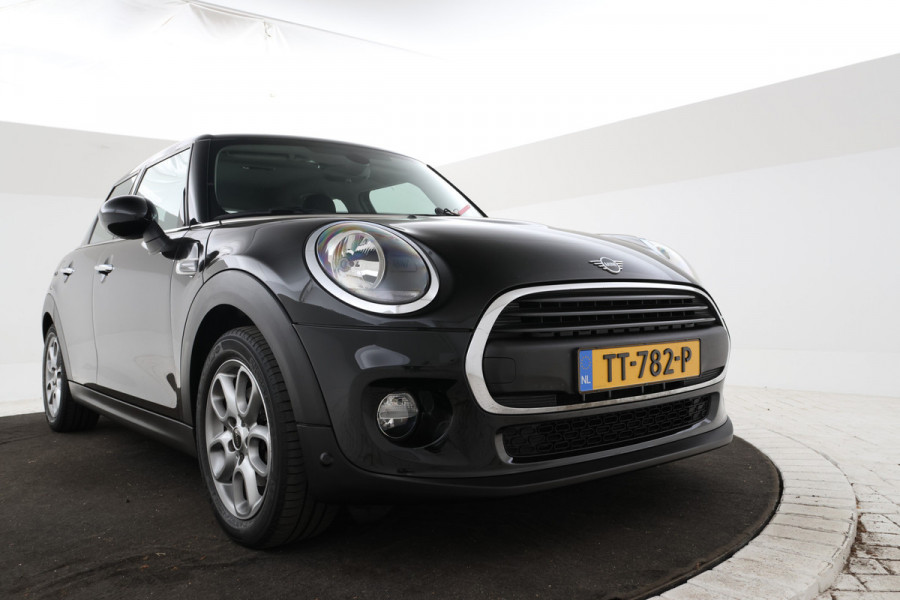 MINI 5-deurs 1.5 One Pepper