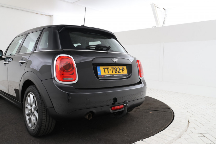 MINI 5-deurs 1.5 One Pepper