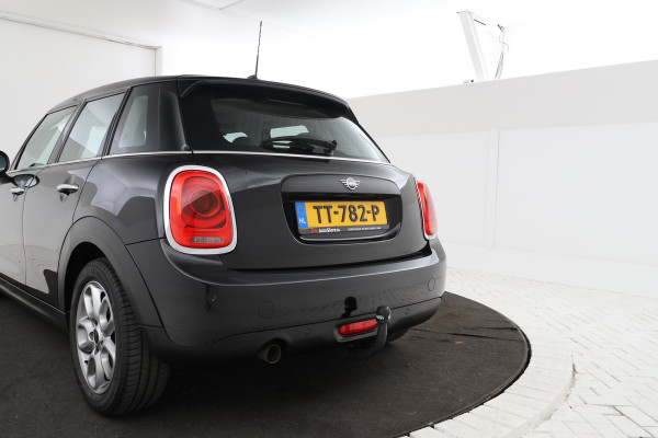 MINI 5-deurs 1.5 One Pepper