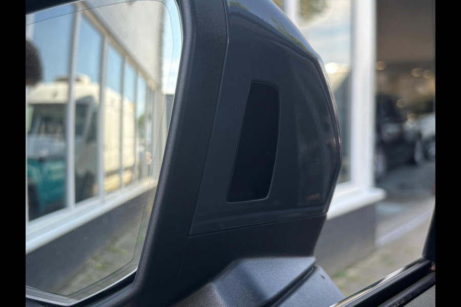 Audi Q3 35 TFSI Pro Line | Stoelverwarming | Dodehoek Detectie | Parkeersensoren | Sportstoelen