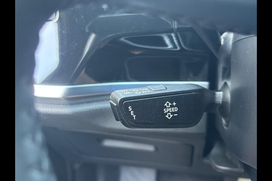 Audi Q3 35 TFSI Pro Line | Stoelverwarming | Dodehoek Detectie | Parkeersensoren | Sportstoelen