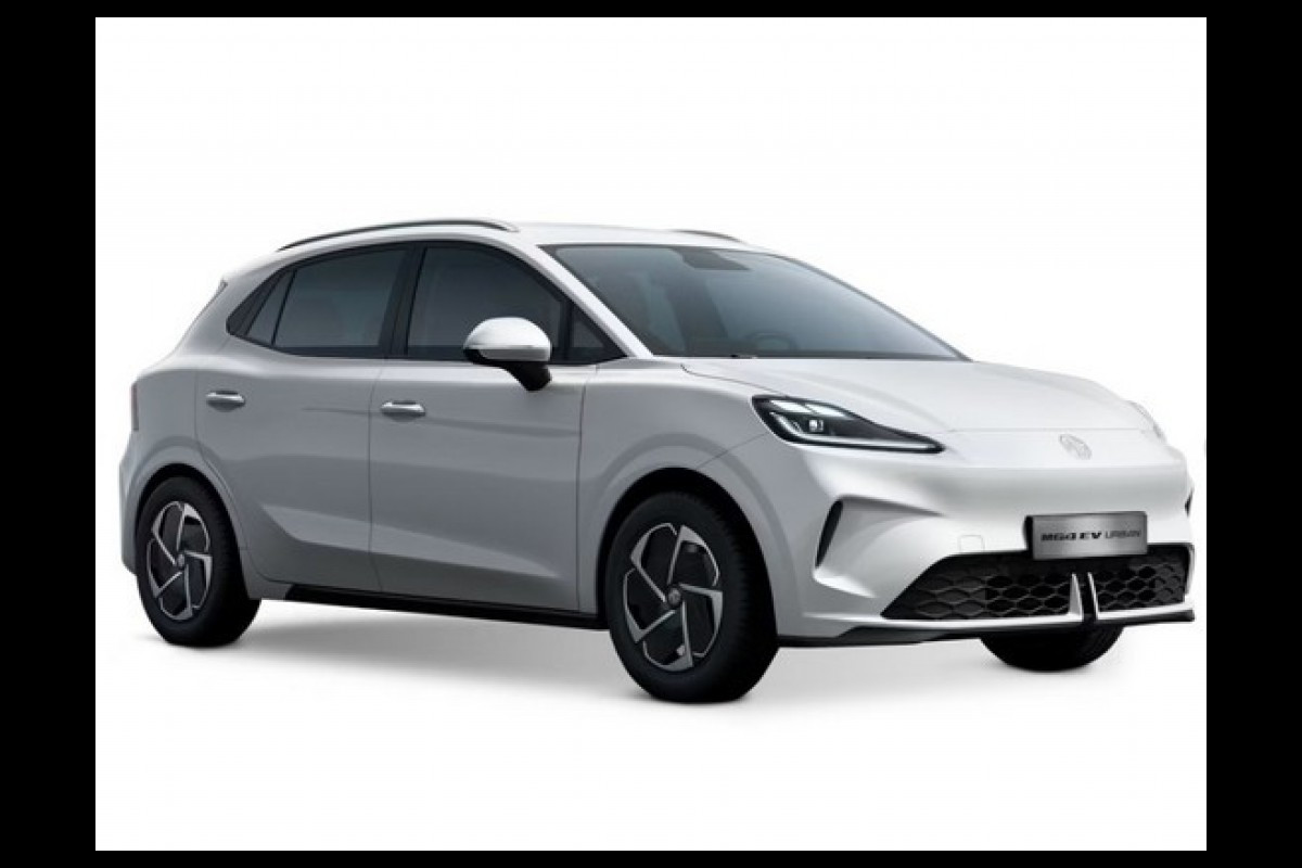 MG 4 MG4 Electric - EV Urban 43kWh Comfort