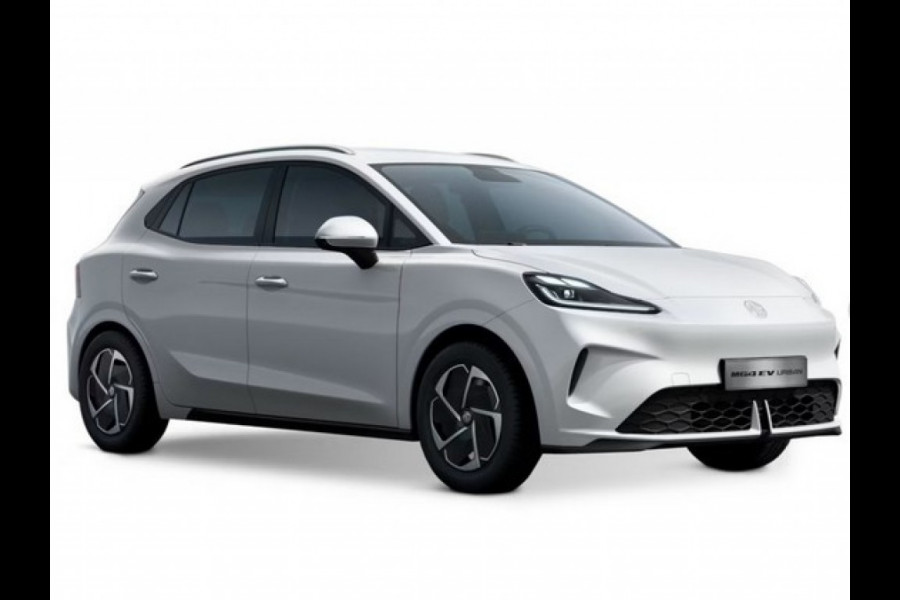 MG 4 MG4 Electric - EV Urban 43kWh Comfort