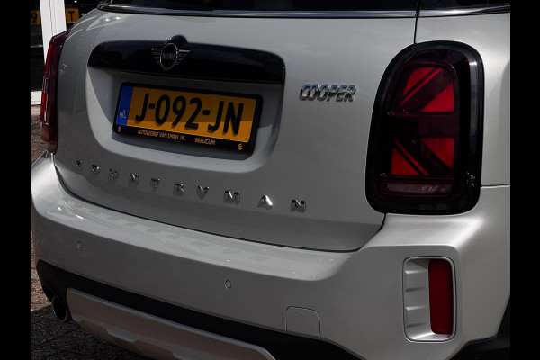 MINI Countryman 1.5 Cooper Chili | Pano | NL-Auto | Leder | Harman Kardon | Stoelverwarming | HUD | Climate Control