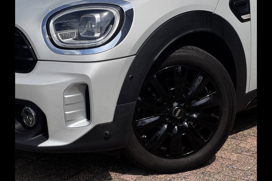 MINI Countryman 1.5 Cooper Chili | Pano | NL-Auto | Leder | Harman Kardon | Stoelverwarming | HUD | Climate Control
