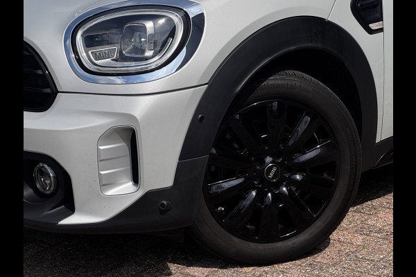 MINI Countryman 1.5 Cooper Chili | Pano | NL-Auto | Leder | Harman Kardon | Stoelverwarming | HUD | Climate Control