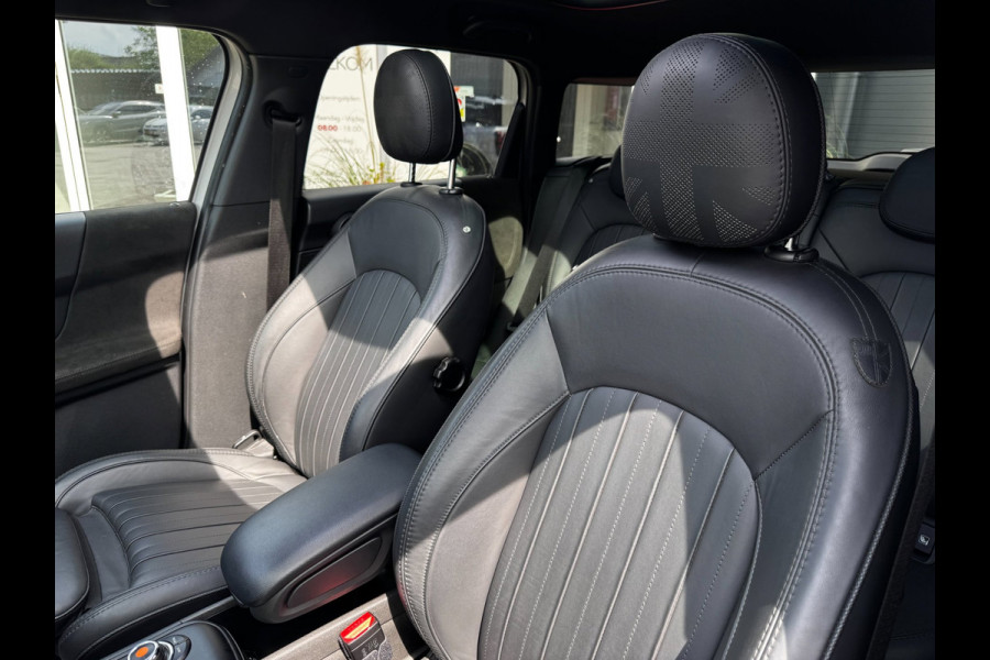 MINI Countryman 1.5 Cooper Chili | Pano | NL-Auto | Leder | Harman Kardon | Stoelverwarming | HUD | Climate Control