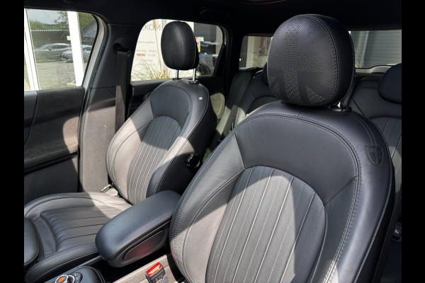 MINI Countryman 1.5 Cooper Chili | Pano | NL-Auto | Leder | Harman Kardon | Stoelverwarming | HUD | Climate Control