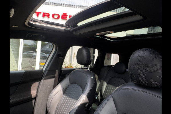 MINI Countryman 1.5 Cooper Chili | Pano | NL-Auto | Leder | Harman Kardon | Stoelverwarming | HUD | Climate Control