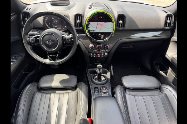 MINI Countryman 1.5 Cooper Chili | Pano | NL-Auto | Leder | Harman Kardon | Stoelverwarming | HUD | Climate Control