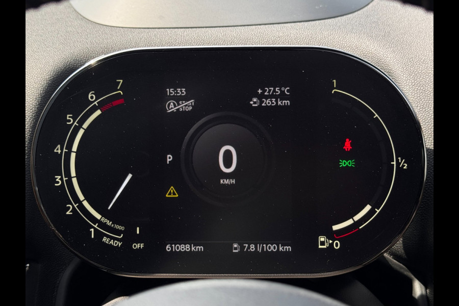 MINI Countryman 1.5 Cooper Chili | Pano | NL-Auto | Leder | Harman Kardon | Stoelverwarming | HUD | Climate Control