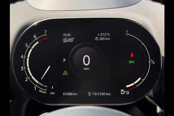 MINI Countryman 1.5 Cooper Chili | Pano | NL-Auto | Leder | Harman Kardon | Stoelverwarming | HUD | Climate Control