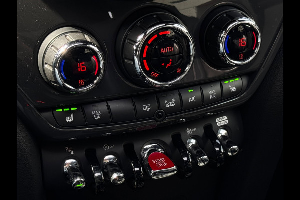 MINI Countryman 1.5 Cooper Chili | Pano | NL-Auto | Leder | Harman Kardon | Stoelverwarming | HUD | Climate Control