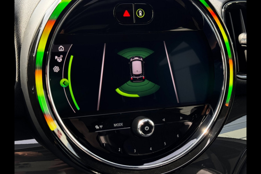MINI Countryman 1.5 Cooper Chili | Pano | NL-Auto | Leder | Harman Kardon | Stoelverwarming | HUD | Climate Control