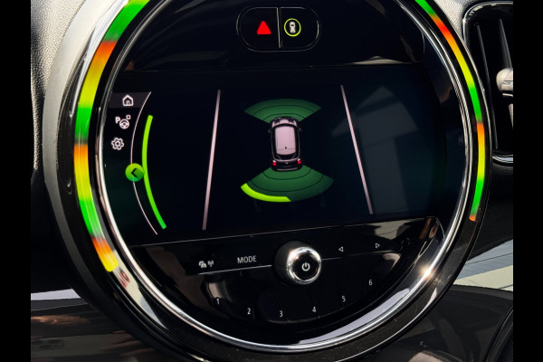 MINI Countryman 1.5 Cooper Chili | Pano | NL-Auto | Leder | Harman Kardon | Stoelverwarming | HUD | Climate Control