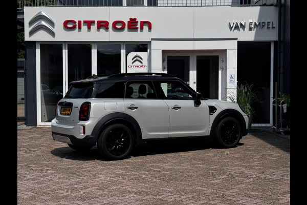 MINI Countryman 1.5 Cooper Chili | Pano | NL-Auto | Leder | Harman Kardon | Stoelverwarming | HUD | Climate Control
