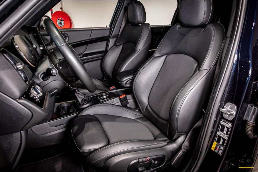MINI Countryman 1.5 Cooper S E ALL4 Untamed|Cam|E-stoel|Acc