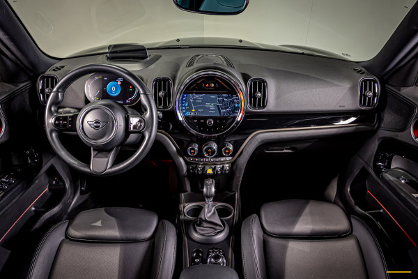 MINI Countryman 1.5 Cooper S E ALL4 Untamed|Cam|E-stoel|Acc