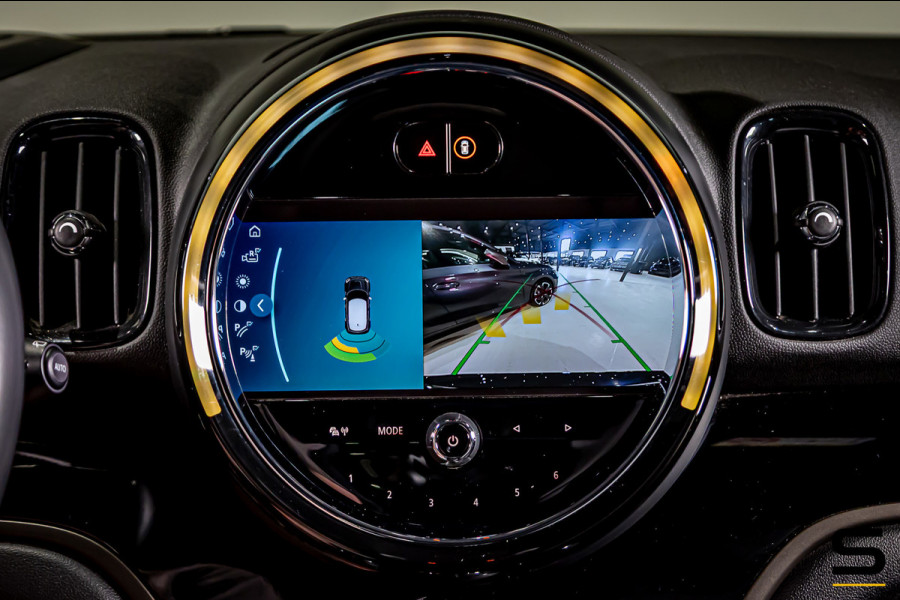 MINI Countryman 1.5 Cooper S E ALL4 Untamed|Cam|E-stoel|Acc