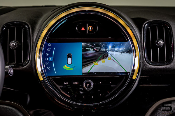 MINI Countryman 1.5 Cooper S E ALL4 Untamed|Cam|E-stoel|Acc