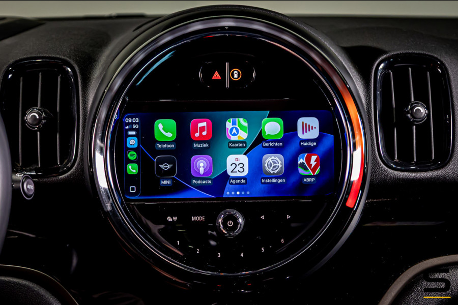 MINI Countryman 1.5 Cooper S E ALL4 Untamed|Cam|E-stoel|Acc