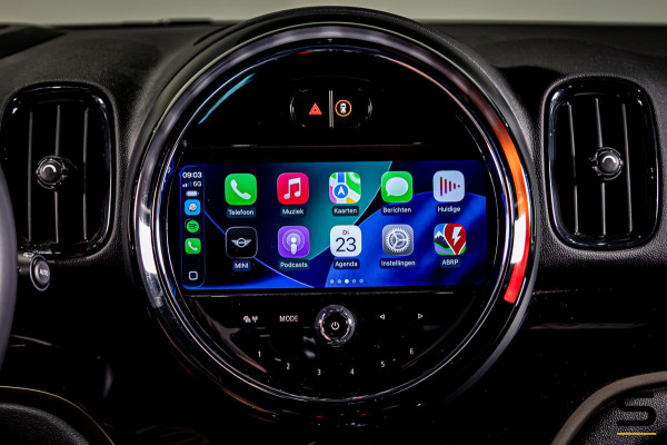 MINI Countryman 1.5 Cooper S E ALL4 Untamed|Cam|E-stoel|Acc