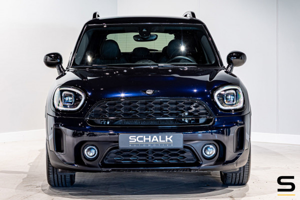 MINI Countryman 1.5 Cooper S E ALL4 Untamed|Cam|E-stoel|Acc