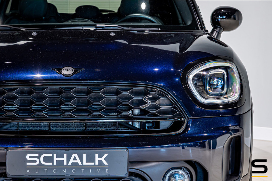 MINI Countryman 1.5 Cooper S E ALL4 Untamed|Cam|E-stoel|Acc