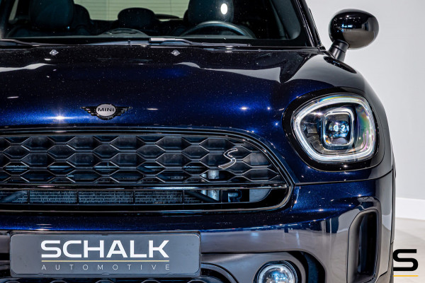 MINI Countryman 1.5 Cooper S E ALL4 Untamed|Cam|E-stoel|Acc