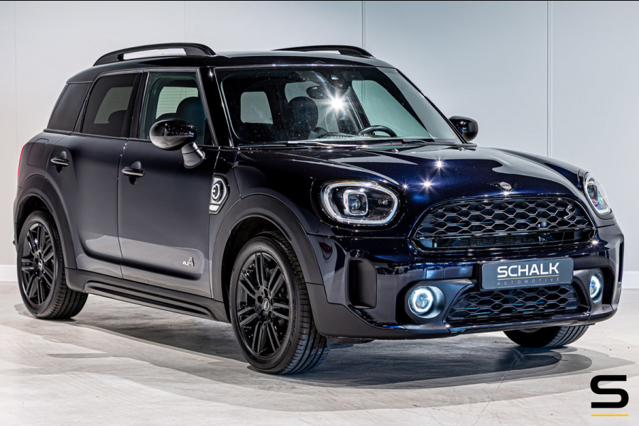 MINI Countryman 1.5 Cooper S E ALL4 Untamed|Cam|E-stoel|Acc