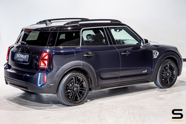 MINI Countryman 1.5 Cooper S E ALL4 Untamed|Cam|E-stoel|Acc
