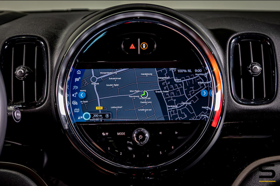 MINI Countryman 1.5 Cooper S E ALL4 Untamed|Cam|E-stoel|Acc