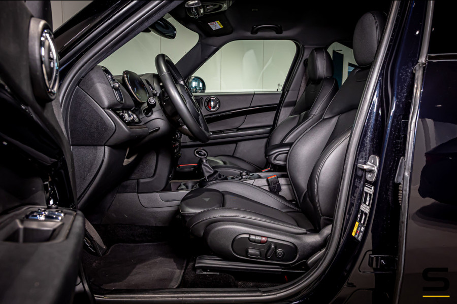 MINI Countryman 1.5 Cooper S E ALL4 Untamed|Cam|E-stoel|Acc