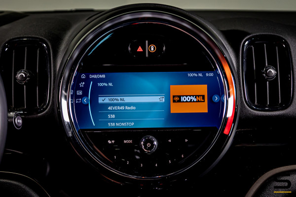 MINI Countryman 1.5 Cooper S E ALL4 Untamed|Cam|E-stoel|Acc