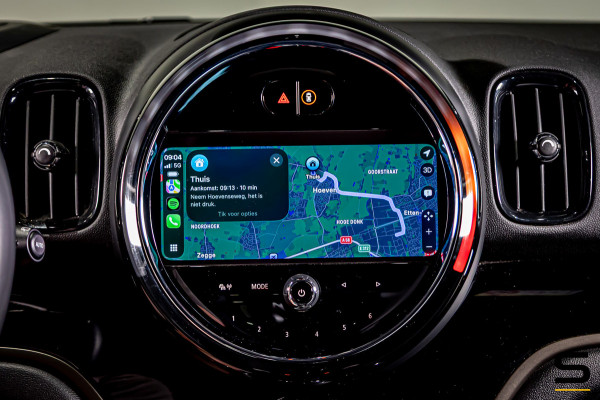 MINI Countryman 1.5 Cooper S E ALL4 Untamed|Cam|E-stoel|Acc