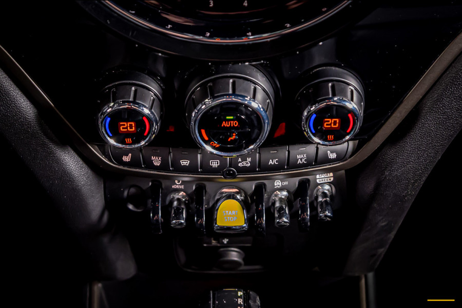 MINI Countryman 1.5 Cooper S E ALL4 Untamed|Cam|E-stoel|Acc