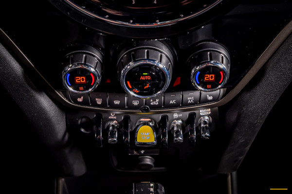 MINI Countryman 1.5 Cooper S E ALL4 Untamed|Cam|E-stoel|Acc