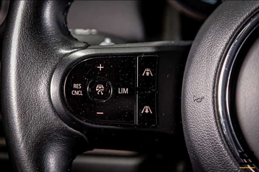 MINI Countryman 1.5 Cooper S E ALL4 Untamed|Cam|E-stoel|Acc