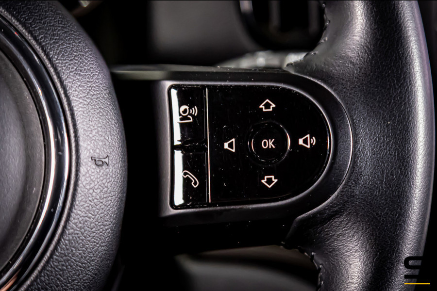 MINI Countryman 1.5 Cooper S E ALL4 Untamed|Cam|E-stoel|Acc