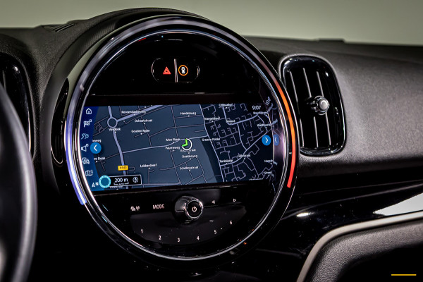 MINI Countryman 1.5 Cooper S E ALL4 Untamed|Cam|E-stoel|Acc