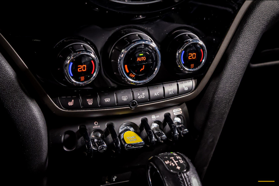 MINI Countryman 1.5 Cooper S E ALL4 Untamed|Cam|E-stoel|Acc