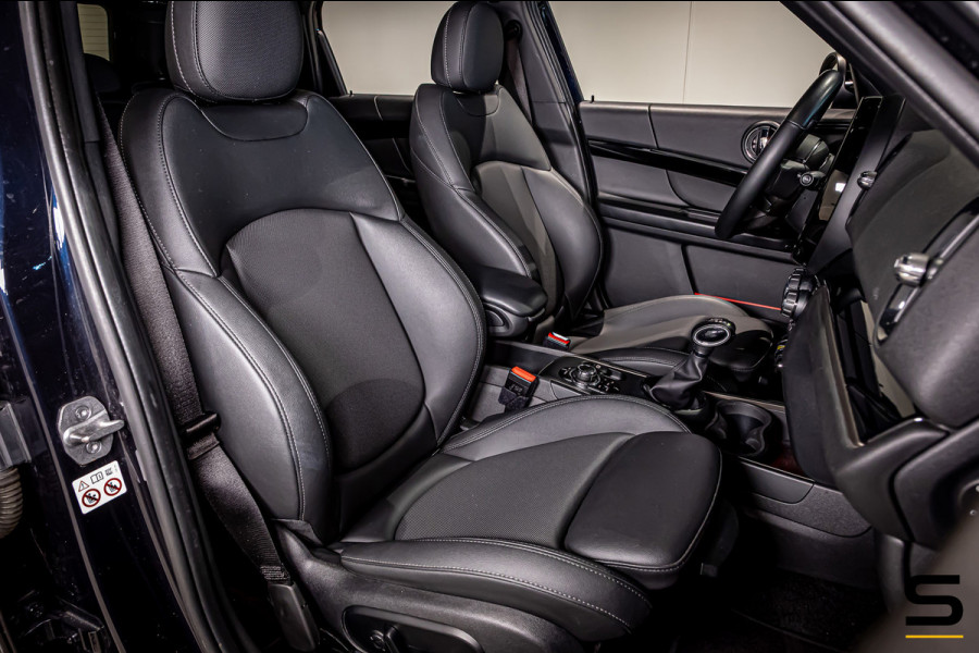 MINI Countryman 1.5 Cooper S E ALL4 Untamed|Cam|E-stoel|Acc