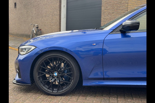 BMW 3-serie 330i High Executive Mpakket|HK|DAK|Driveassist|Laser|Portimao