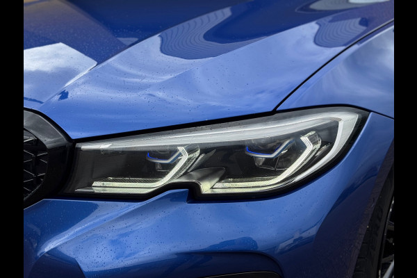 BMW 3-serie 330i High Executive Mpakket|HK|DAK|Driveassist|Laser|Portimao