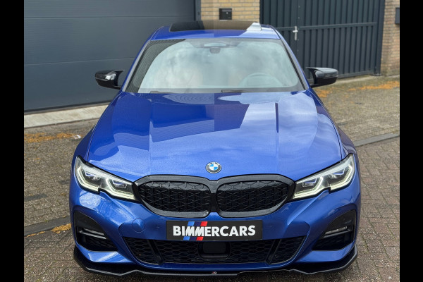BMW 3-serie 330i High Executive Mpakket|HK|DAK|Driveassist|Laser|Portimao