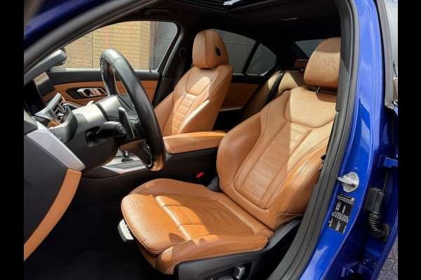 BMW 3-serie 330i High Executive Mpakket|HK|DAK|Driveassist|Laser|Portimao