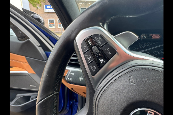 BMW 3-serie 330i High Executive Mpakket|HK|DAK|Driveassist|Laser|Portimao