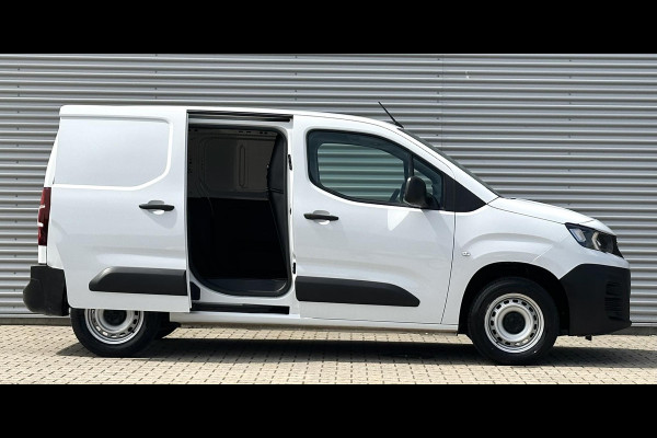 Peugeot Partner 1.5 100 pkL1 Airco|Navi|Cruise Berlingo/Combo 3zits