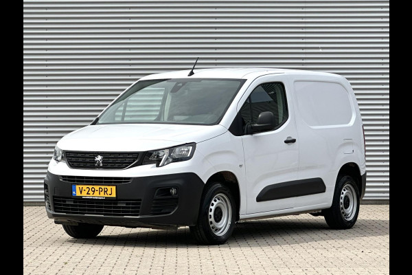 Peugeot Partner 1.5 100 pkL1 Airco|Navi|Cruise Berlingo/Combo 3zits