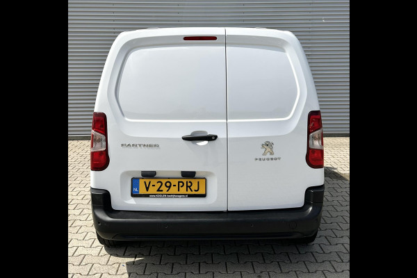 Peugeot Partner 1.5 100 pkL1 Airco|Navi|Cruise Berlingo/Combo 3zits